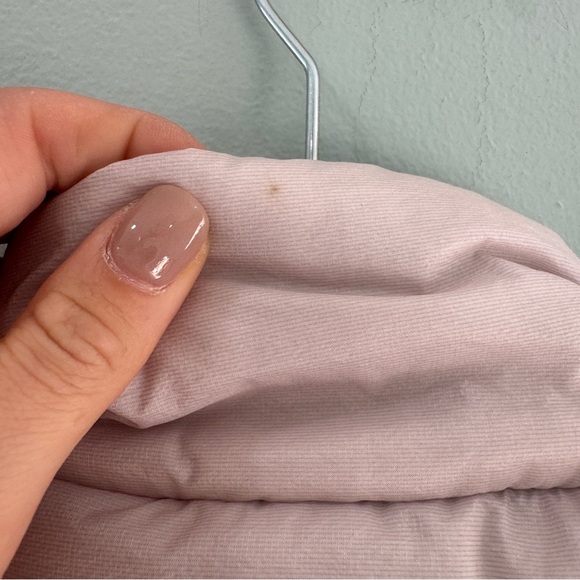 Lululemon Down For It All Vest - Picture 5 of 12